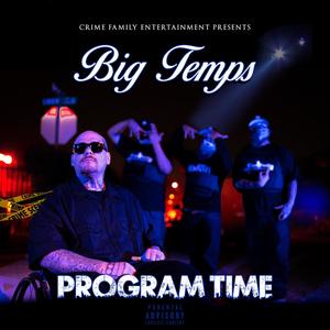 Program Time (Explicit)