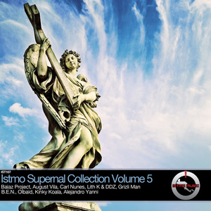 Invisible World (Original Mix)