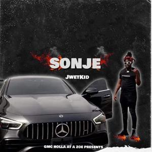 sonje (Explicit)