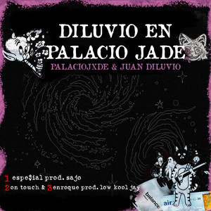 Diluvio en Palacio Jade (Explicit)