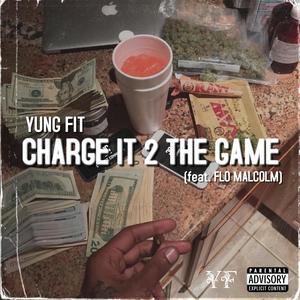 Charge It 2 The Game (Explicit)