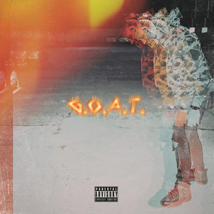 Da G.O.A.T. (LP) [Explicit]