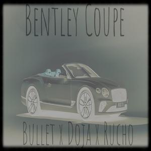 Bentley Coupe (Explicit)