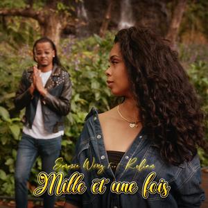 Mille et une fois (feat. Rolian)