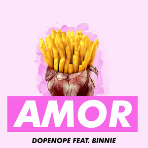 Amor (Original Mix)