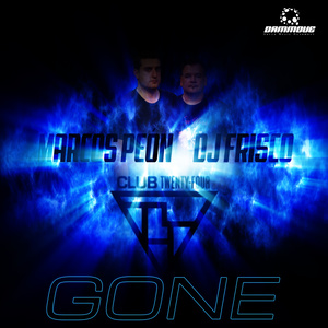 Gone (Extended Mix)