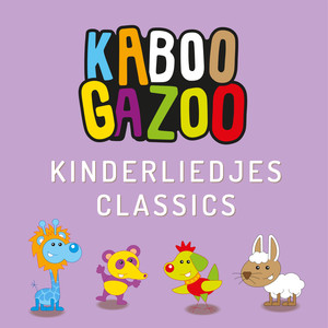 Kinderliedjes Classics