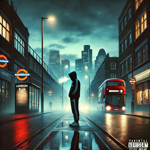 8Am in South London (Explicit)