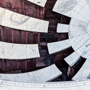 Titled Woman (Untitled Man Skeletune Reimagine)