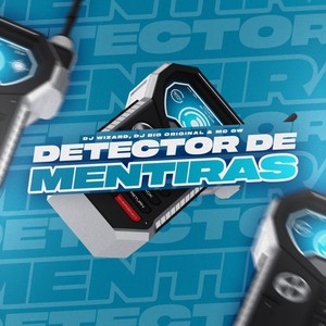 Detector de Mentiras (Explicit)