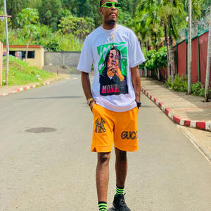 CALL WE (feat. Eg Squad)