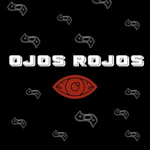 Ojos rojos