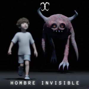 Hombre Invisible (Explicit)