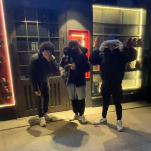 50 Shots (feat. Ricotaggedem & Sevvy G) (Explicit)