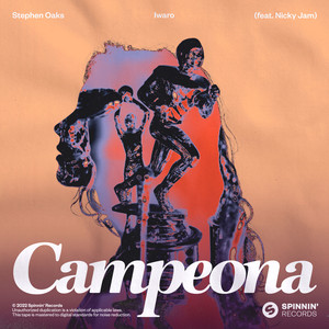Campeona (feat. Nicky Jam) (Extended Mix)