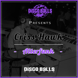 Alterfunk (Original Mix)