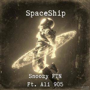 SpaceShip (Explicit)