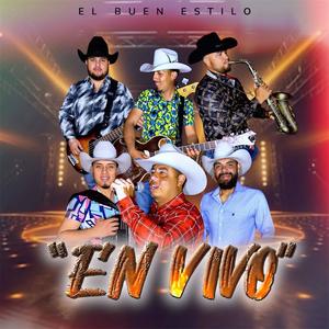 Quien de los dos sera-EnVivo