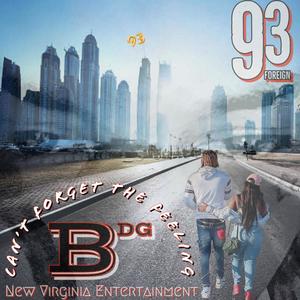 NEVA CARED (feat. JAYRICH4EVA)