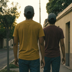 Paquete de horas (feat. Lukis el romántico)