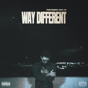 WAY DIFFERENT (Explicit)