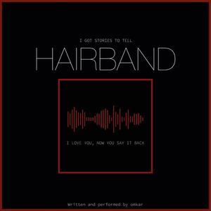 Omkar - Hairband (Explicit)