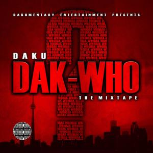 DAK-WHO? (Explicit)