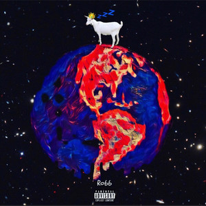 The World Is Yours (Explicit)