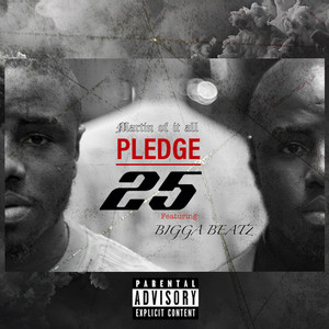Pledge 25 (Explicit)