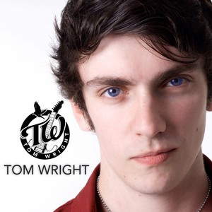 Tom Wright