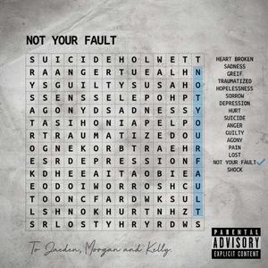 Not Your Fault (Explicit)