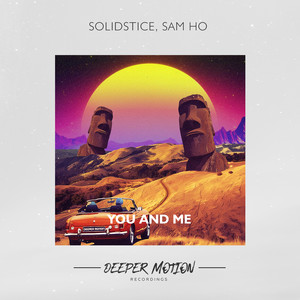 You And Me (Original Mix)