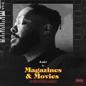 Magazines & Movies (Explicit)