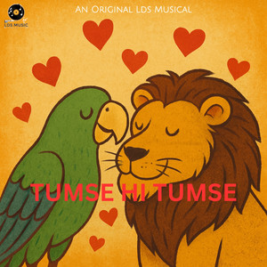 Tumse Hi Tumse (feat. Amrita)