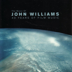 John Williams 40 Years Of Film Music