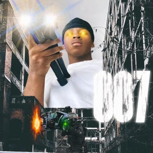 007 Party (feat. iiisobfr & 007Trey3) [Explicit]