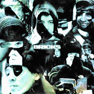 BRICKS (feat. JIMM) (Explicit)