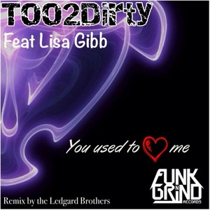 You Used To Love Me (Dubstep Mix)