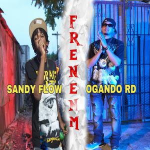 Frenenme (feat. Sandy Flow)