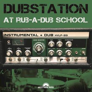 At Rub-a-Dub School