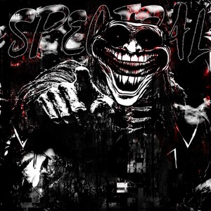 SPECTRAL (Ultra Slowed)