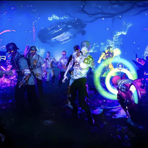 ZOMBIELAND (feat. Auxeos, Nordin & $$quik!) (Explicit)