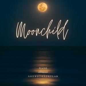 Moonchild (Explicit)