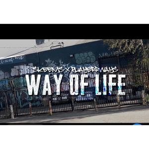 Way of life (feat. playerways) (Explicit)
