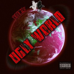 Ugly World (Explicit)