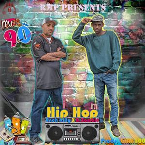 i AM Hip Hop (feat. Baloch Zombie)