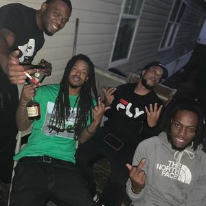 Make It Out (Explicit)