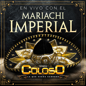 En Vivo Con el Mariachi Imperial