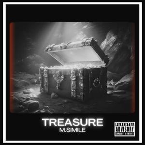 Treasure (Explicit)