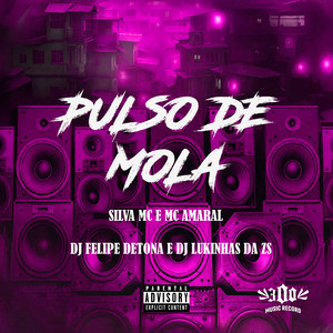PULSO DE MOLA (Explicit)
